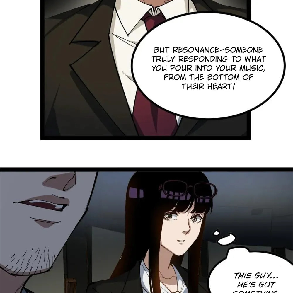 Wo Zhi Hui Pai Lan Pian A Chapter 27 page 40 - 