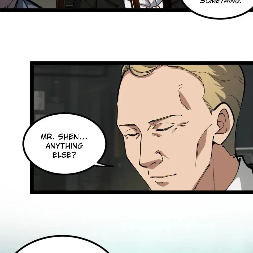 Wo Zhi Hui Pai Lan Pian A Chapter 27 page 41 - 