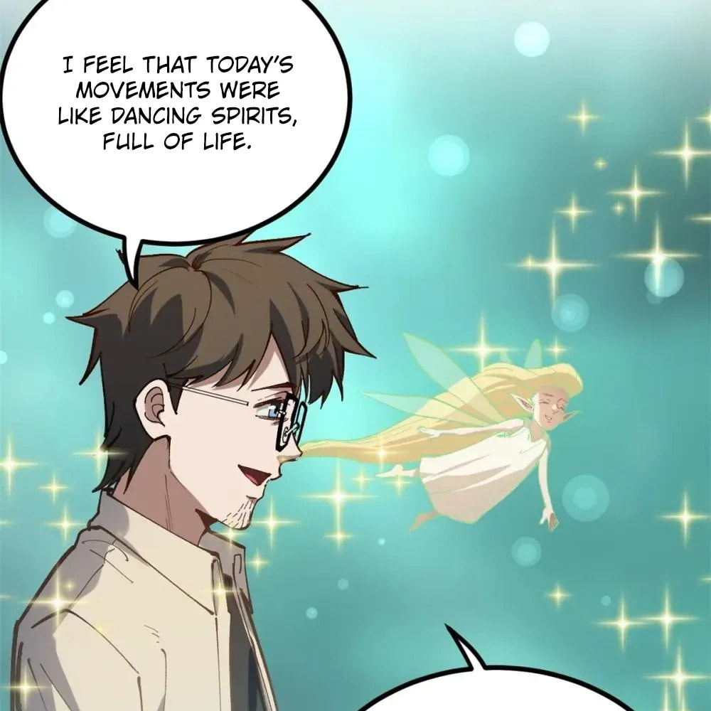 Wo Zhi Hui Pai Lan Pian A Chapter 27 page 42 - 