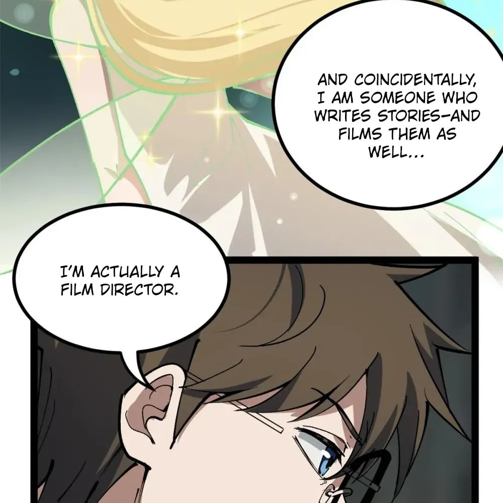 Wo Zhi Hui Pai Lan Pian A Chapter 27 page 45 - 