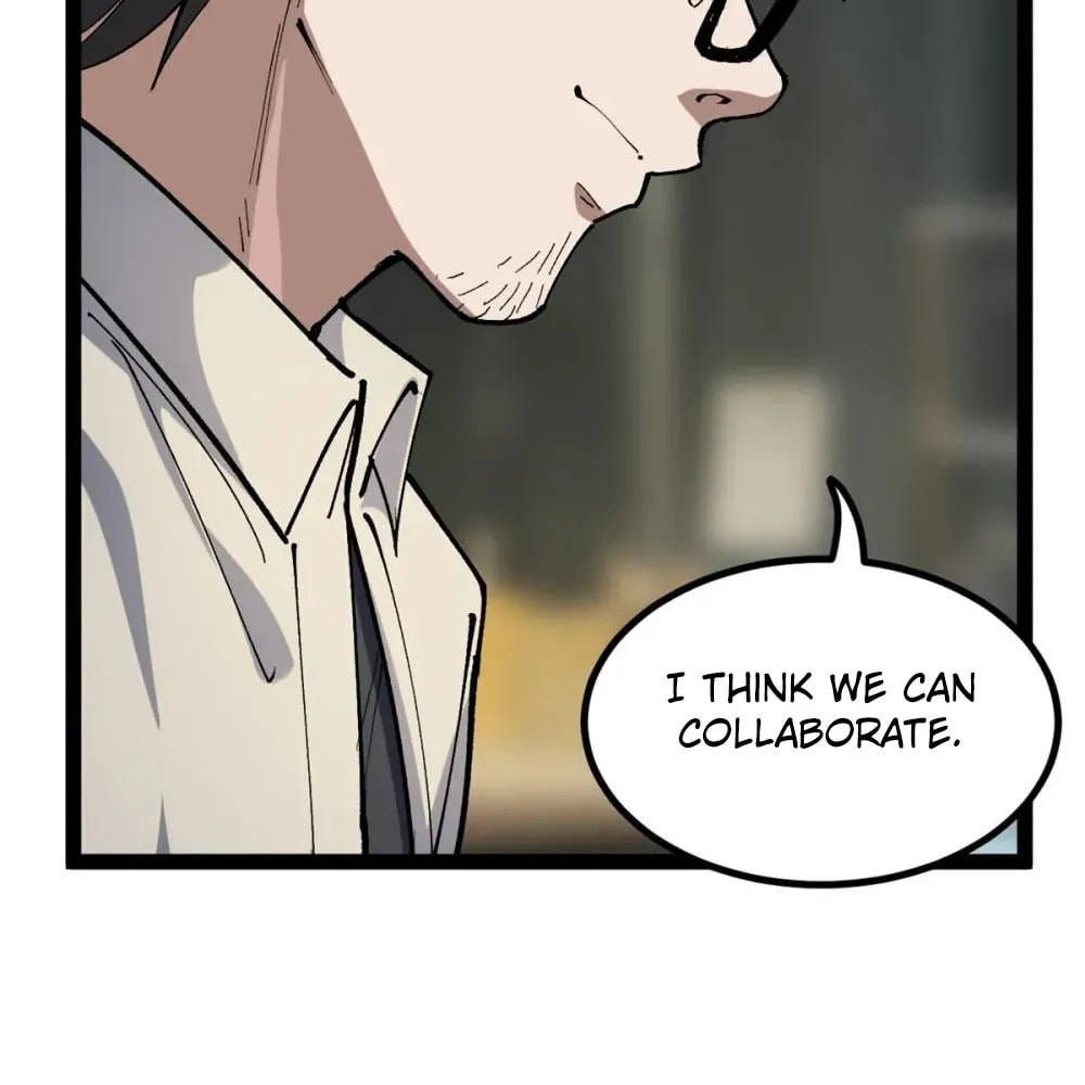 Wo Zhi Hui Pai Lan Pian A Chapter 27 page 46 - 