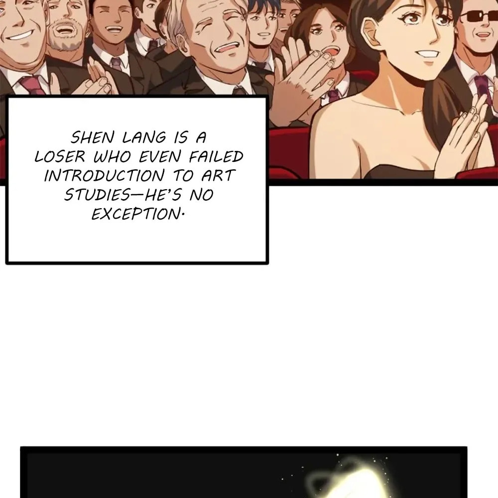Wo Zhi Hui Pai Lan Pian A Chapter 27 page 6 - 
