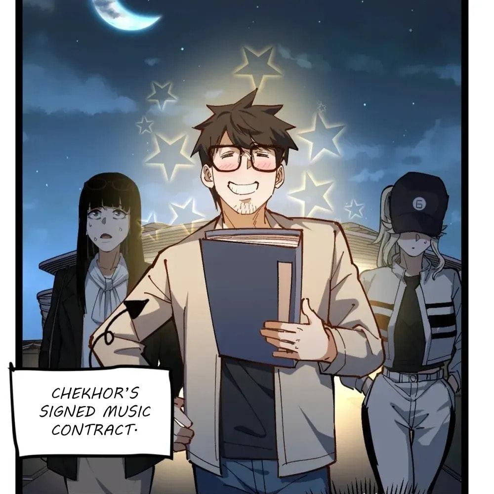 Wo Zhi Hui Pai Lan Pian A Chapter 27 page 51 - 