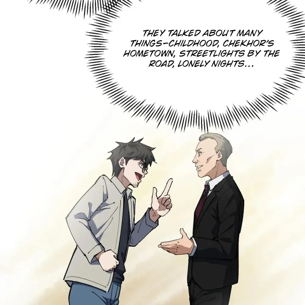 Wo Zhi Hui Pai Lan Pian A Chapter 27 page 53 - 