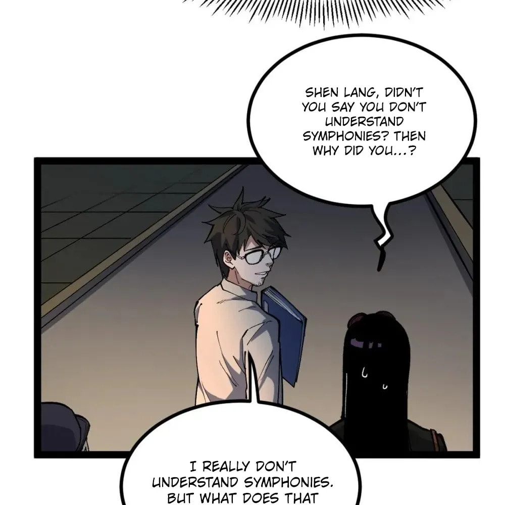Wo Zhi Hui Pai Lan Pian A Chapter 27 page 55 - 