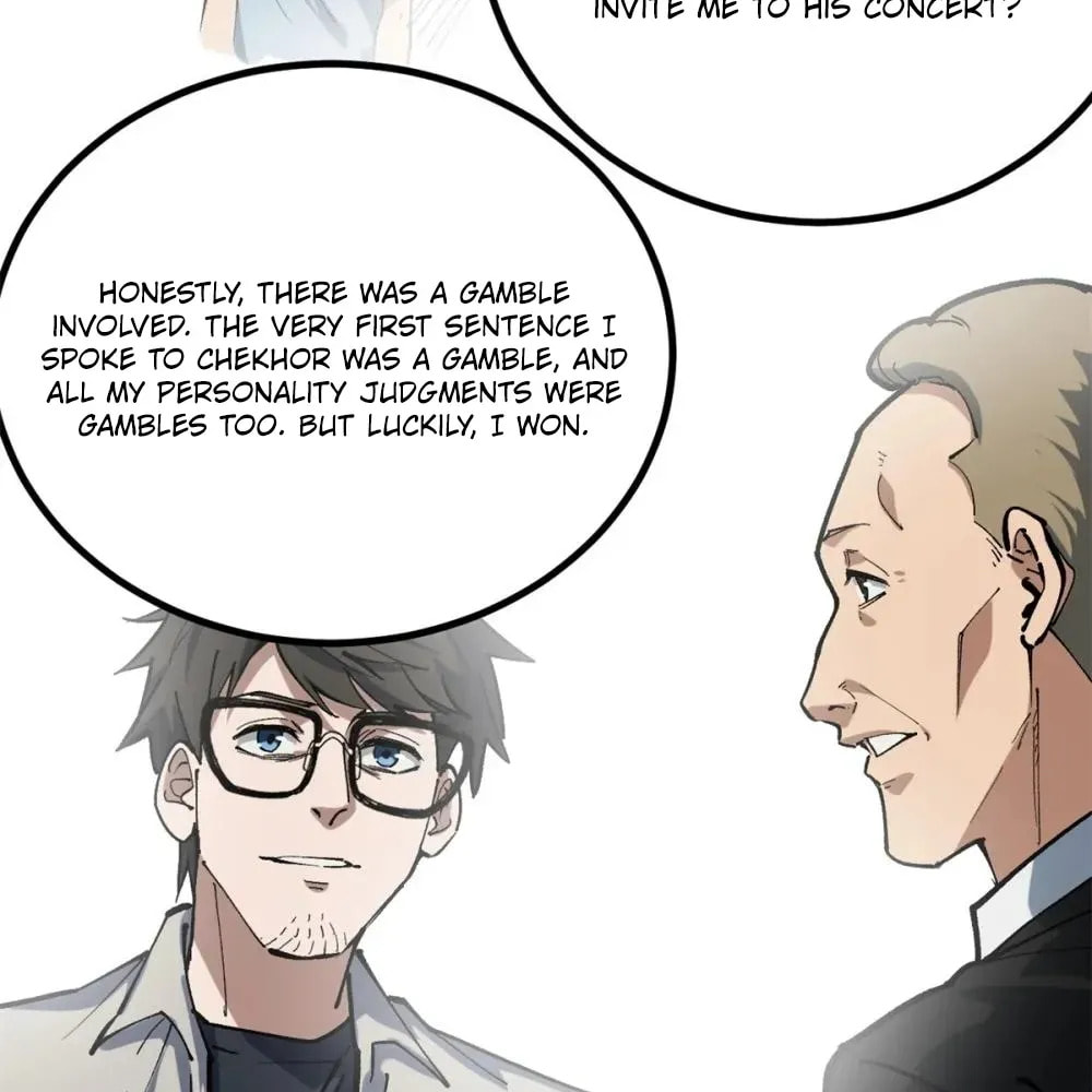Wo Zhi Hui Pai Lan Pian A Chapter 27 page 60 - 