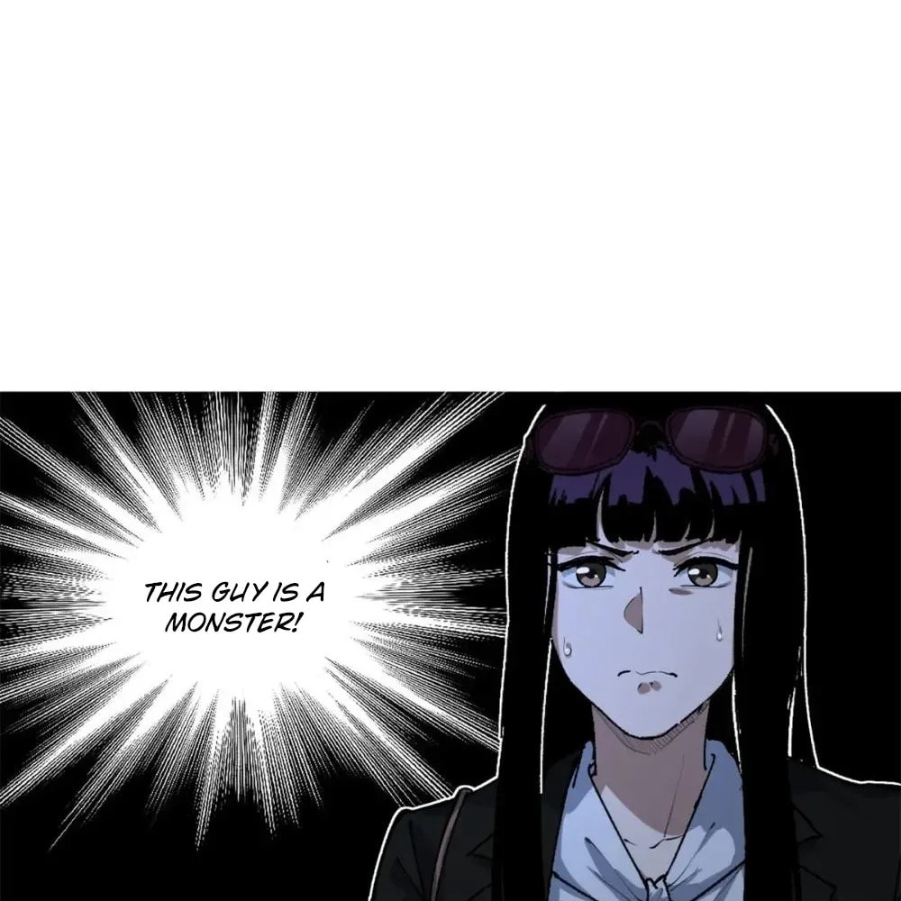 Wo Zhi Hui Pai Lan Pian A Chapter 27 page 62 - 