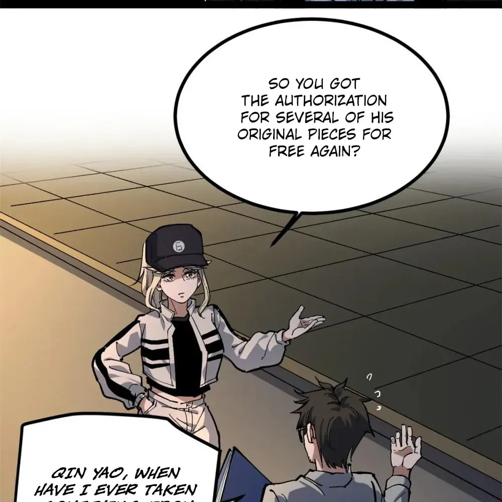 Wo Zhi Hui Pai Lan Pian A Chapter 27 page 63 - 