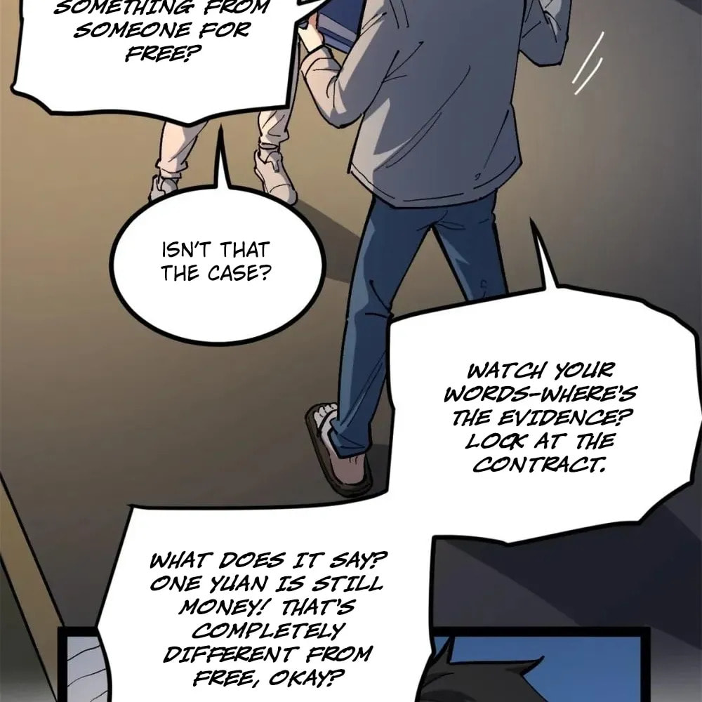 Wo Zhi Hui Pai Lan Pian A Chapter 27 page 64 - 
