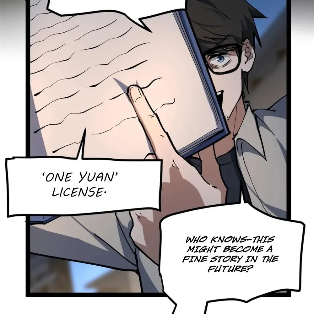 Wo Zhi Hui Pai Lan Pian A Chapter 27 page 65 - 
