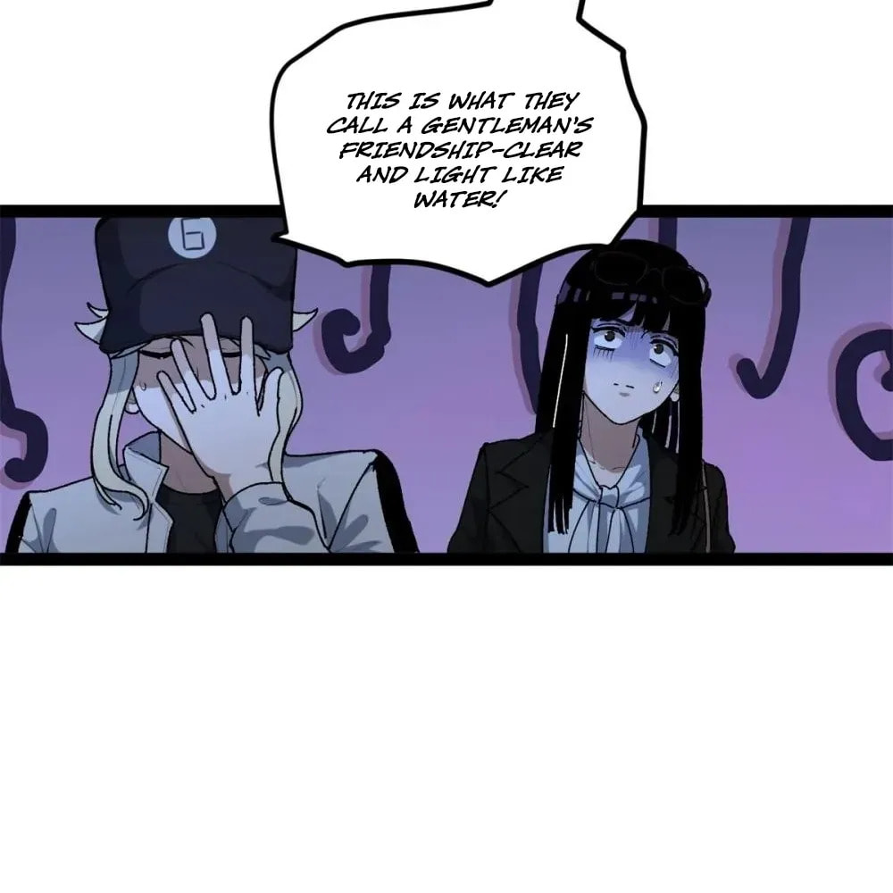 Wo Zhi Hui Pai Lan Pian A Chapter 27 page 66 - 