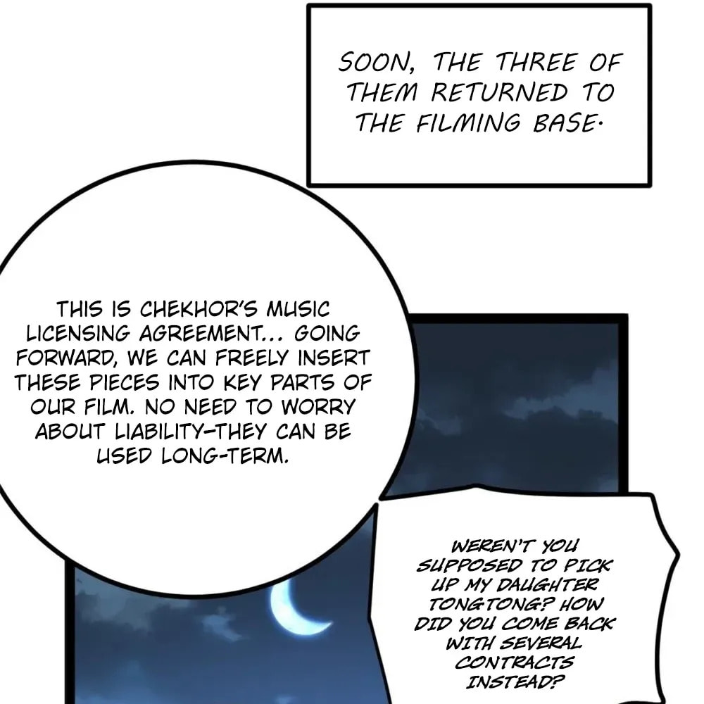 Wo Zhi Hui Pai Lan Pian A Chapter 27 page 68 - 