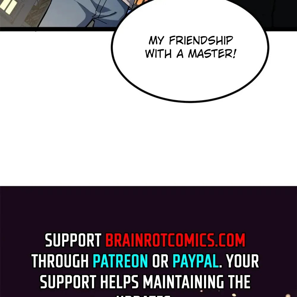 Wo Zhi Hui Pai Lan Pian A Chapter 27 page 71 - 
