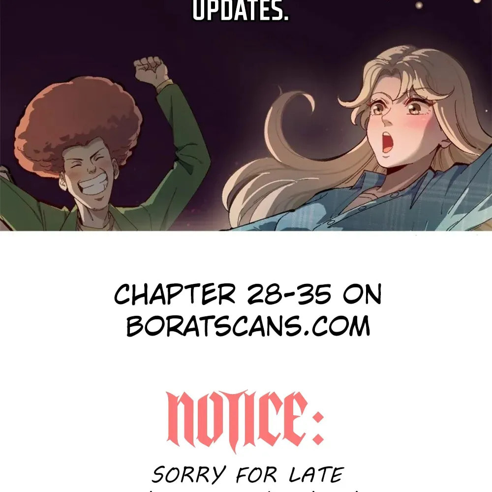 Wo Zhi Hui Pai Lan Pian A Chapter 27 page 72 - 