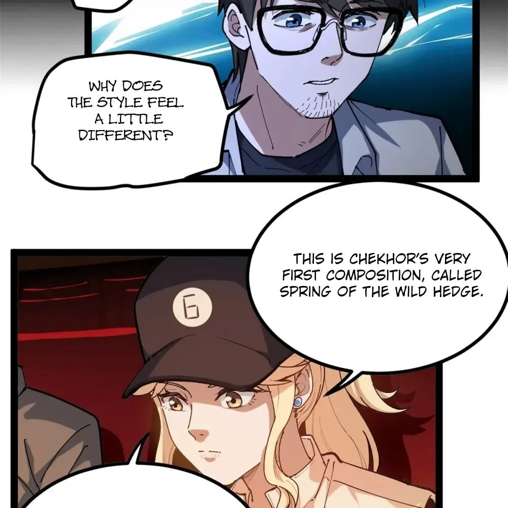 Wo Zhi Hui Pai Lan Pian A Chapter 27 page 10 - 