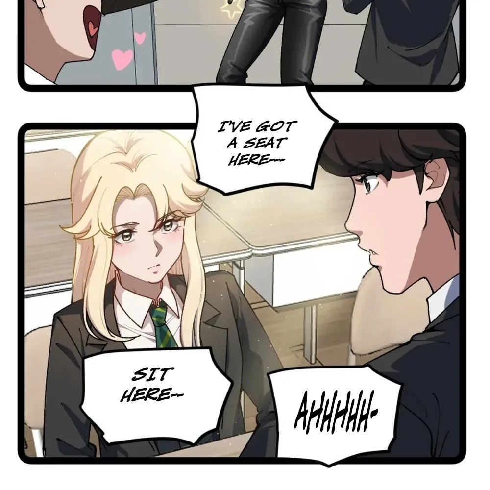 Wo Zhi Hui Pai Lan Pian A Chapter 28 page 15 - 