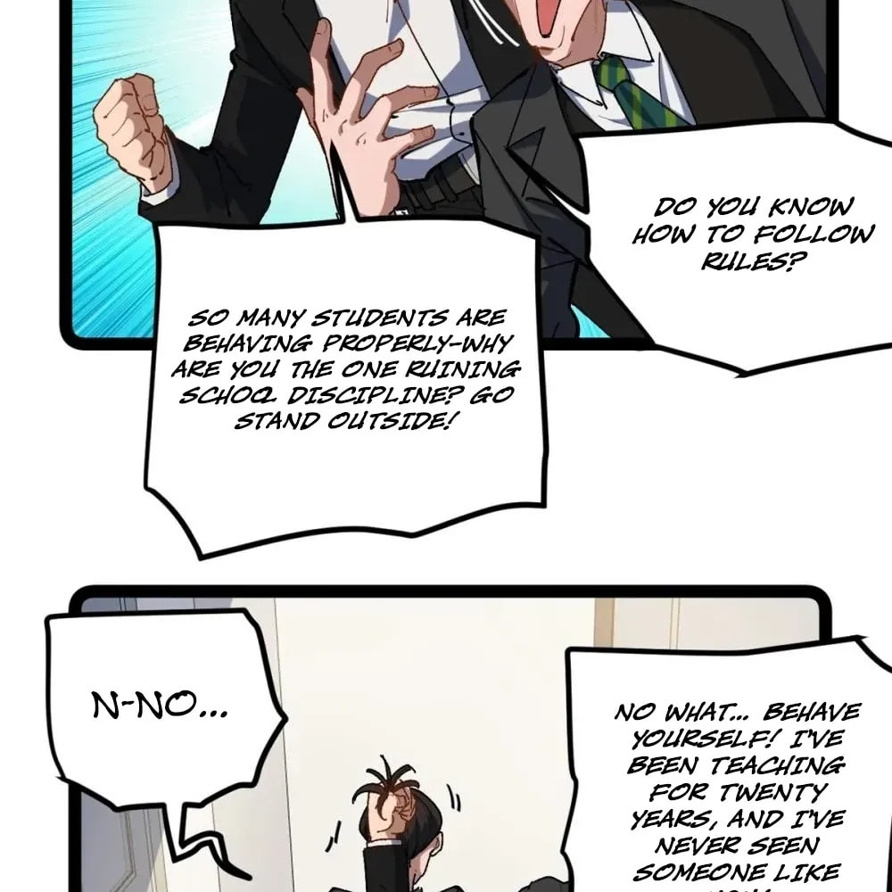 Wo Zhi Hui Pai Lan Pian A Chapter 28 page 20 - 