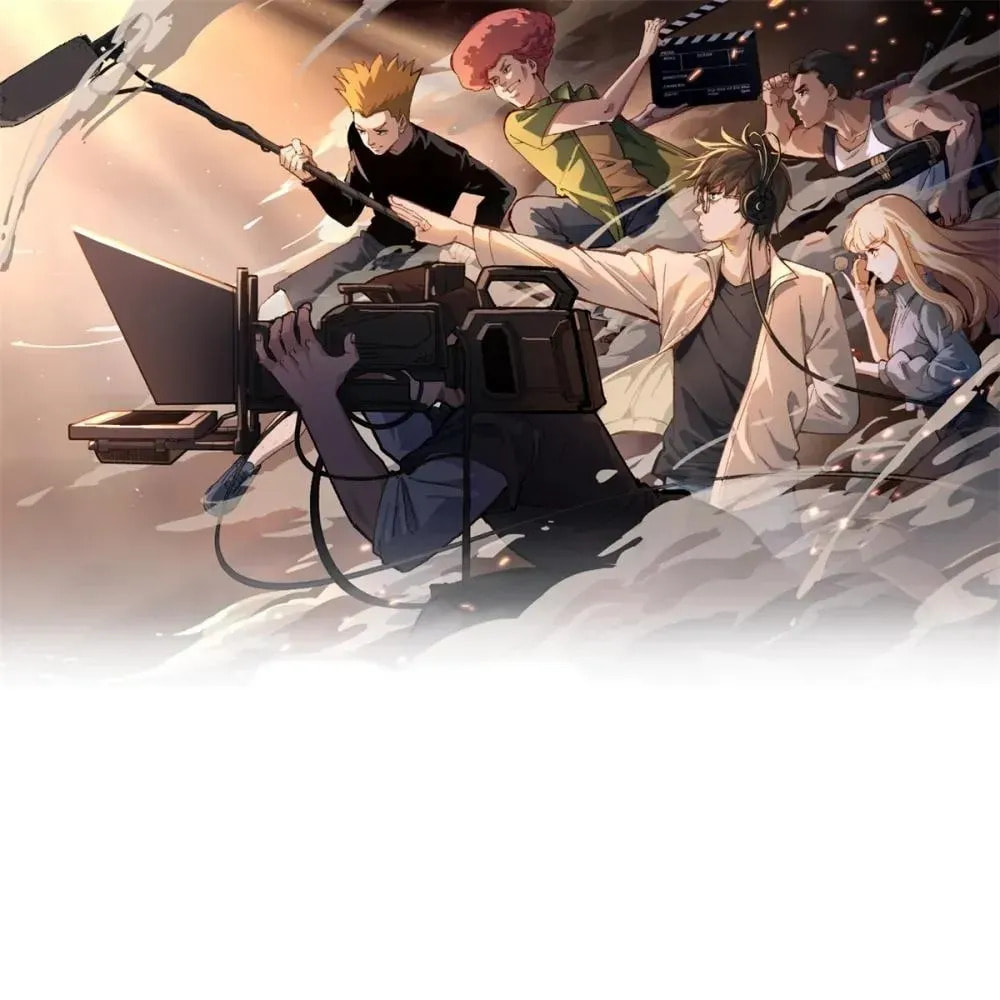 Wo Zhi Hui Pai Lan Pian A Chapter 28 page 3 - 