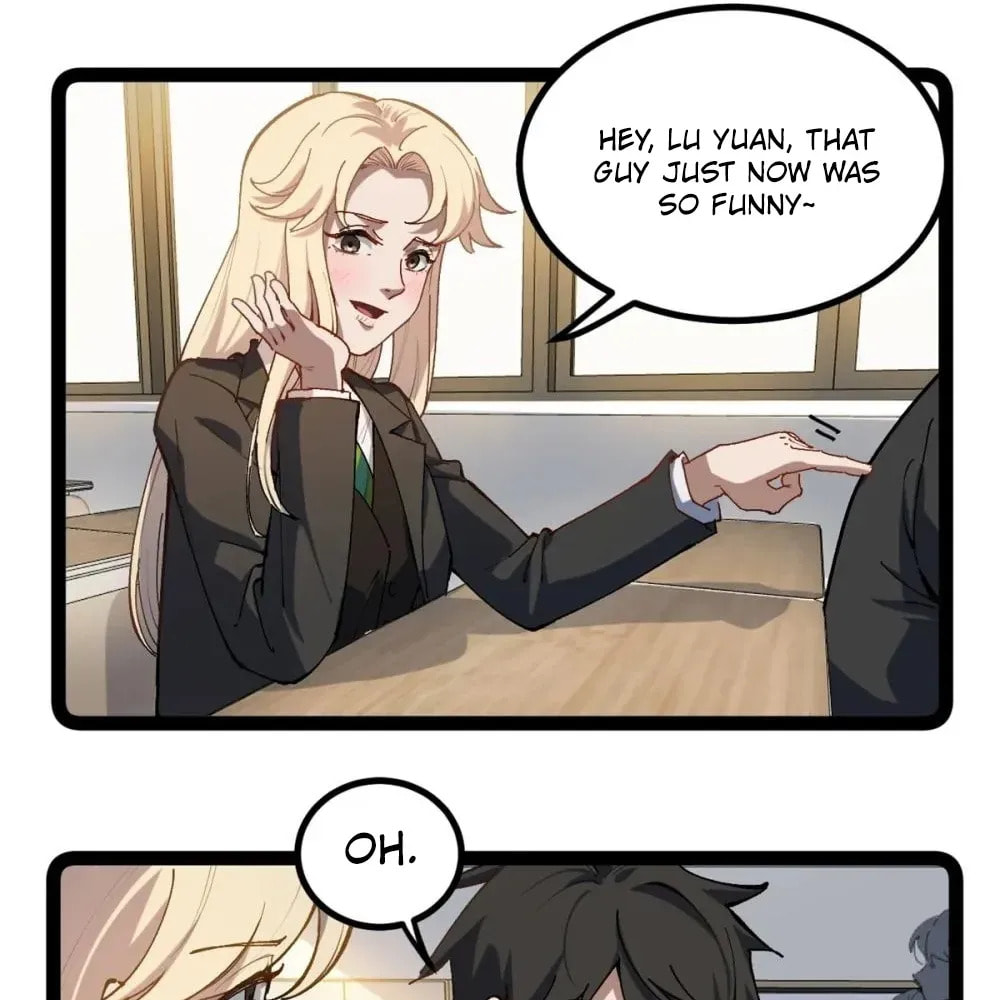 Wo Zhi Hui Pai Lan Pian A Chapter 28 page 23 - 