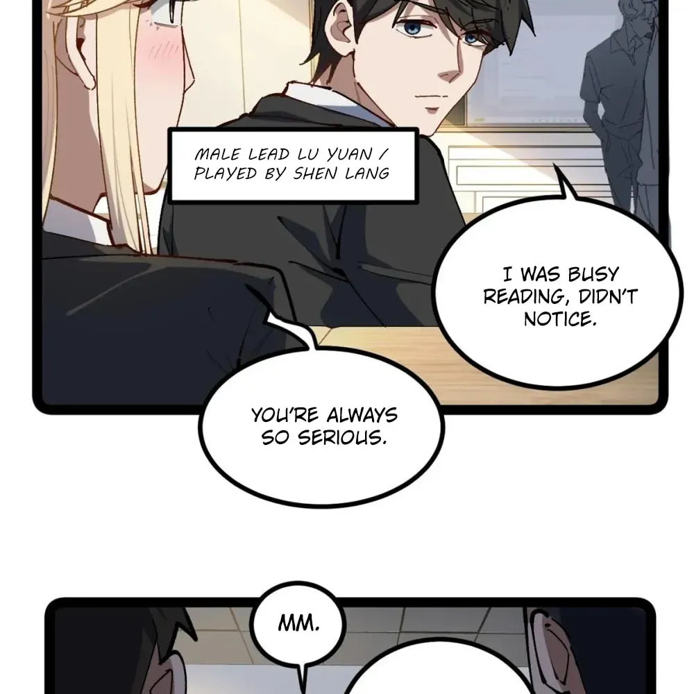 Wo Zhi Hui Pai Lan Pian A Chapter 28 page 24 - 