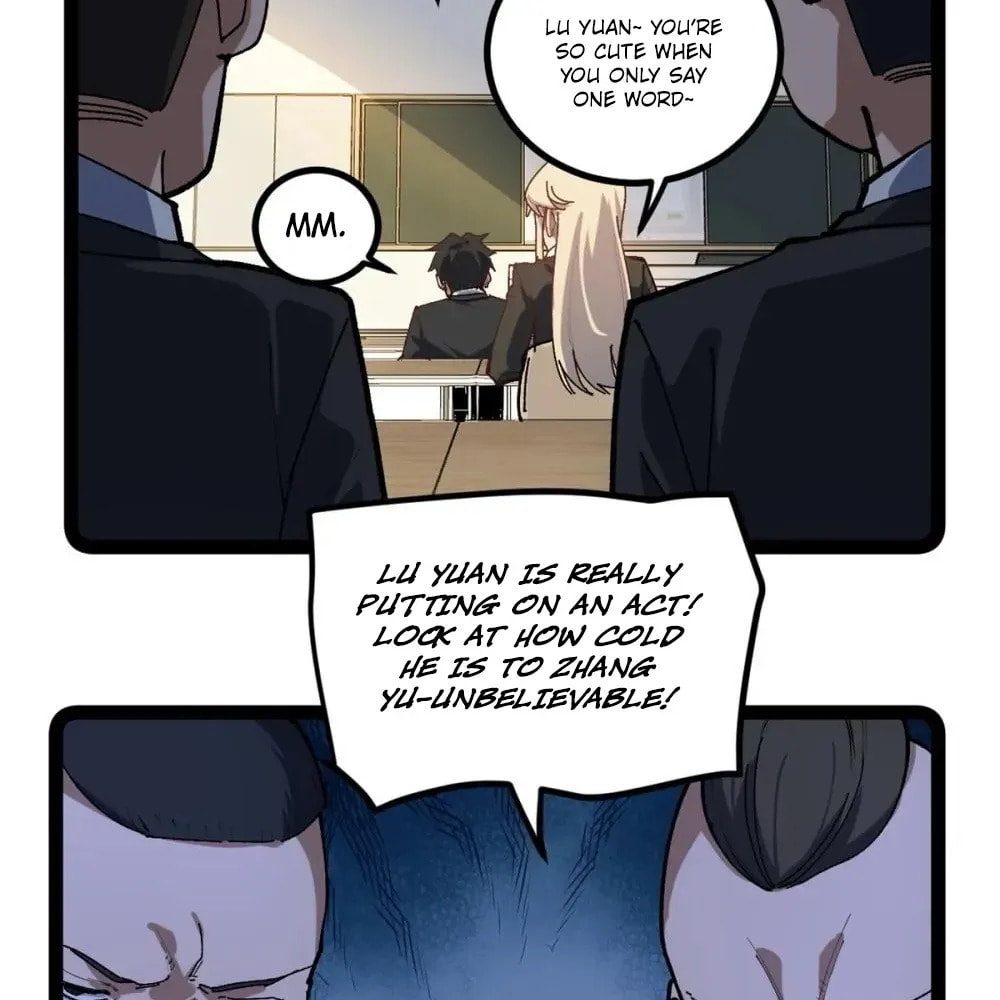 Wo Zhi Hui Pai Lan Pian A Chapter 28 page 25 - 
