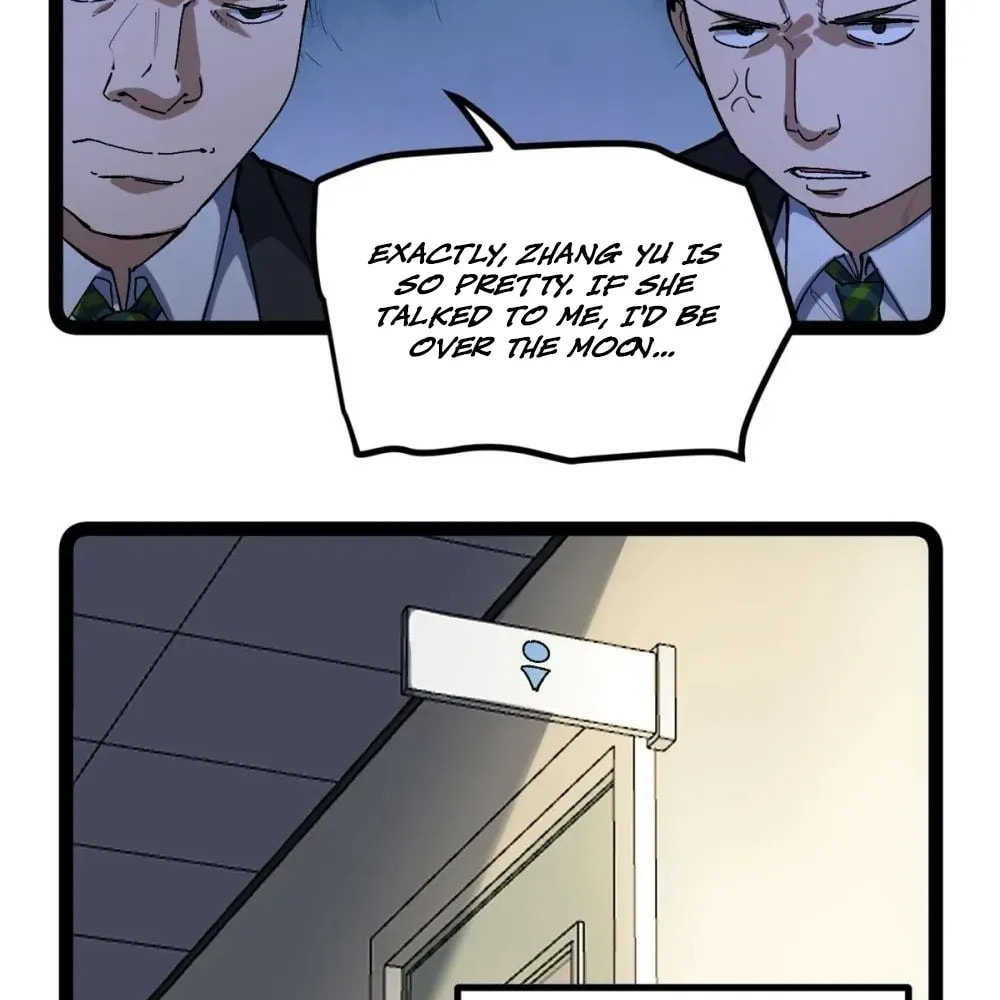 Wo Zhi Hui Pai Lan Pian A Chapter 28 page 26 - 