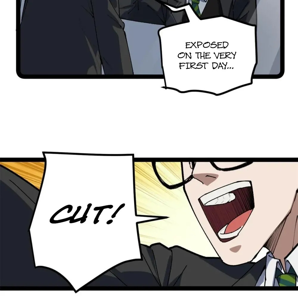 Wo Zhi Hui Pai Lan Pian A Chapter 28 page 28 - 