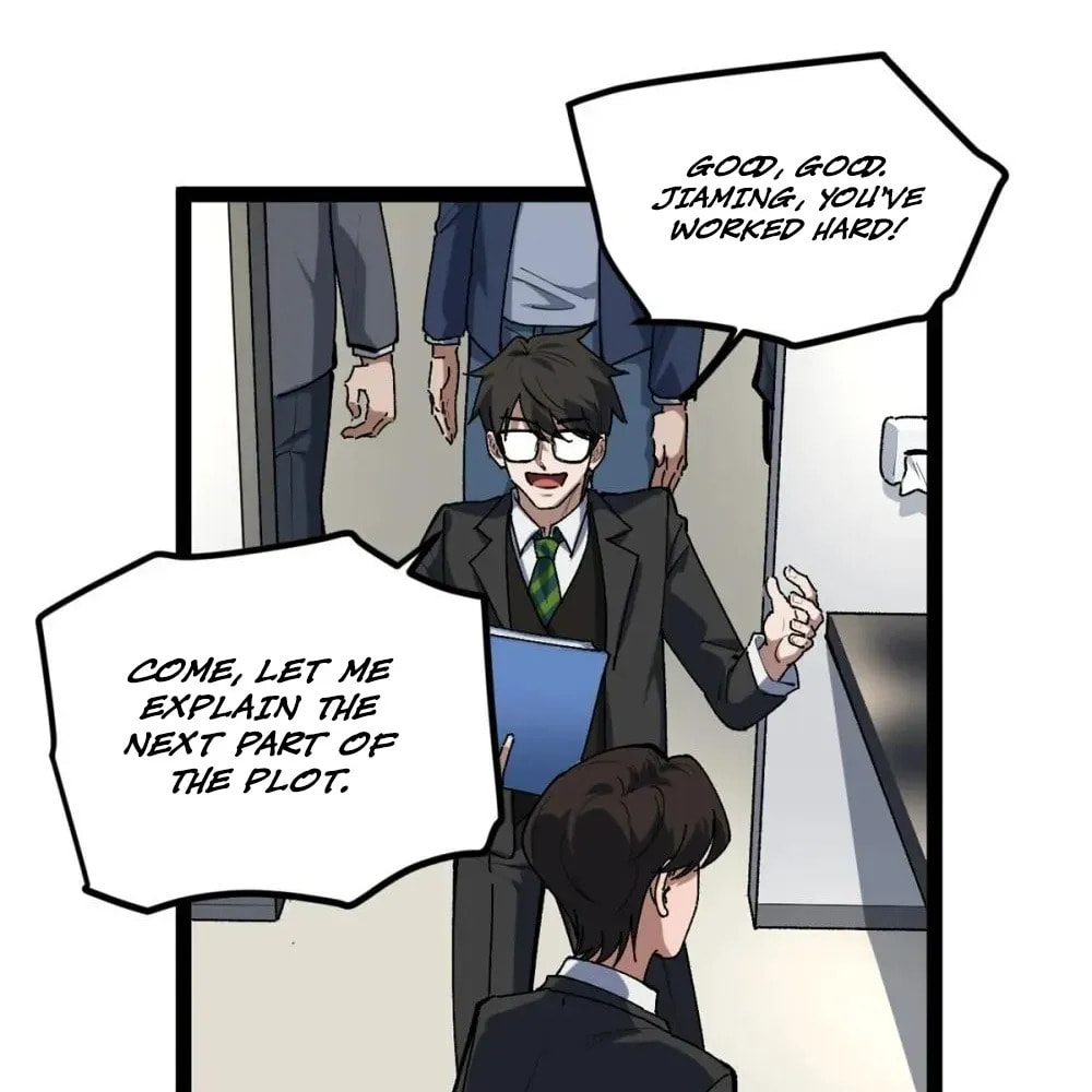 Wo Zhi Hui Pai Lan Pian A Chapter 28 page 29 - 