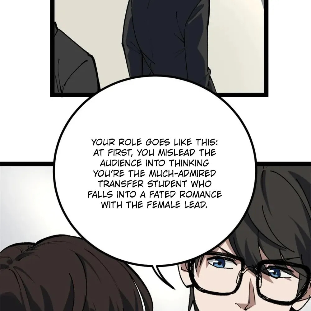 Wo Zhi Hui Pai Lan Pian A Chapter 28 page 30 - 