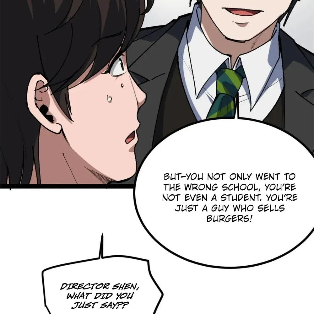 Wo Zhi Hui Pai Lan Pian A Chapter 28 page 31 - 