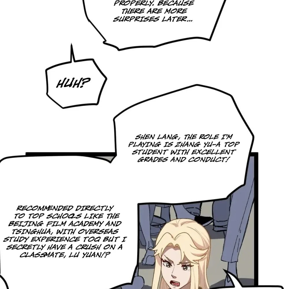 Wo Zhi Hui Pai Lan Pian A Chapter 28 page 36 - 