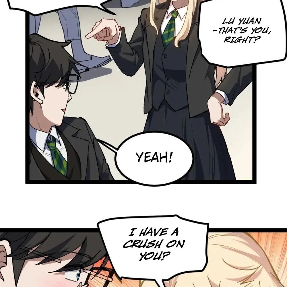 Wo Zhi Hui Pai Lan Pian A Chapter 28 page 37 - 