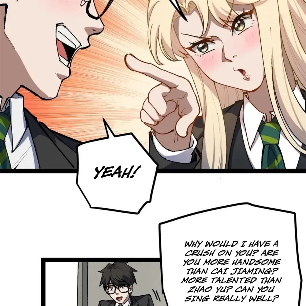Wo Zhi Hui Pai Lan Pian A Chapter 28 page 38 - 