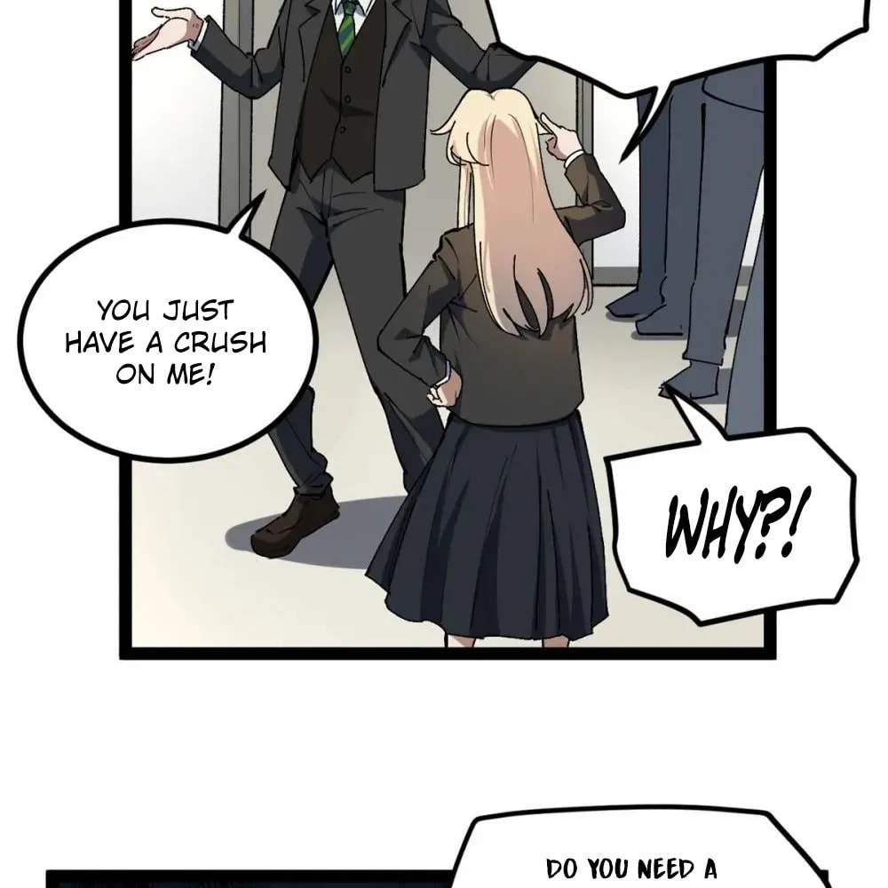 Wo Zhi Hui Pai Lan Pian A Chapter 28 page 39 - 