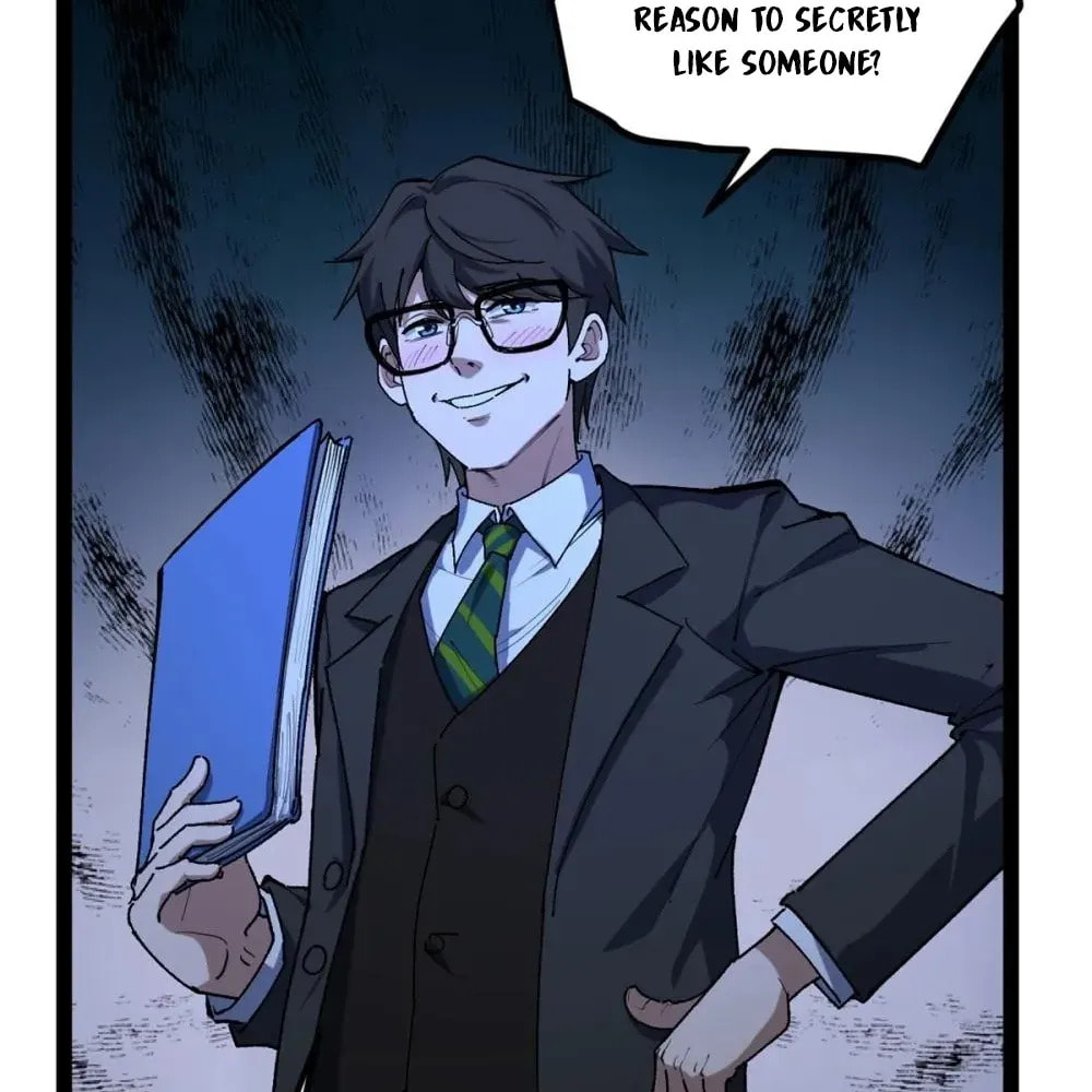 Wo Zhi Hui Pai Lan Pian A Chapter 28 page 40 - 