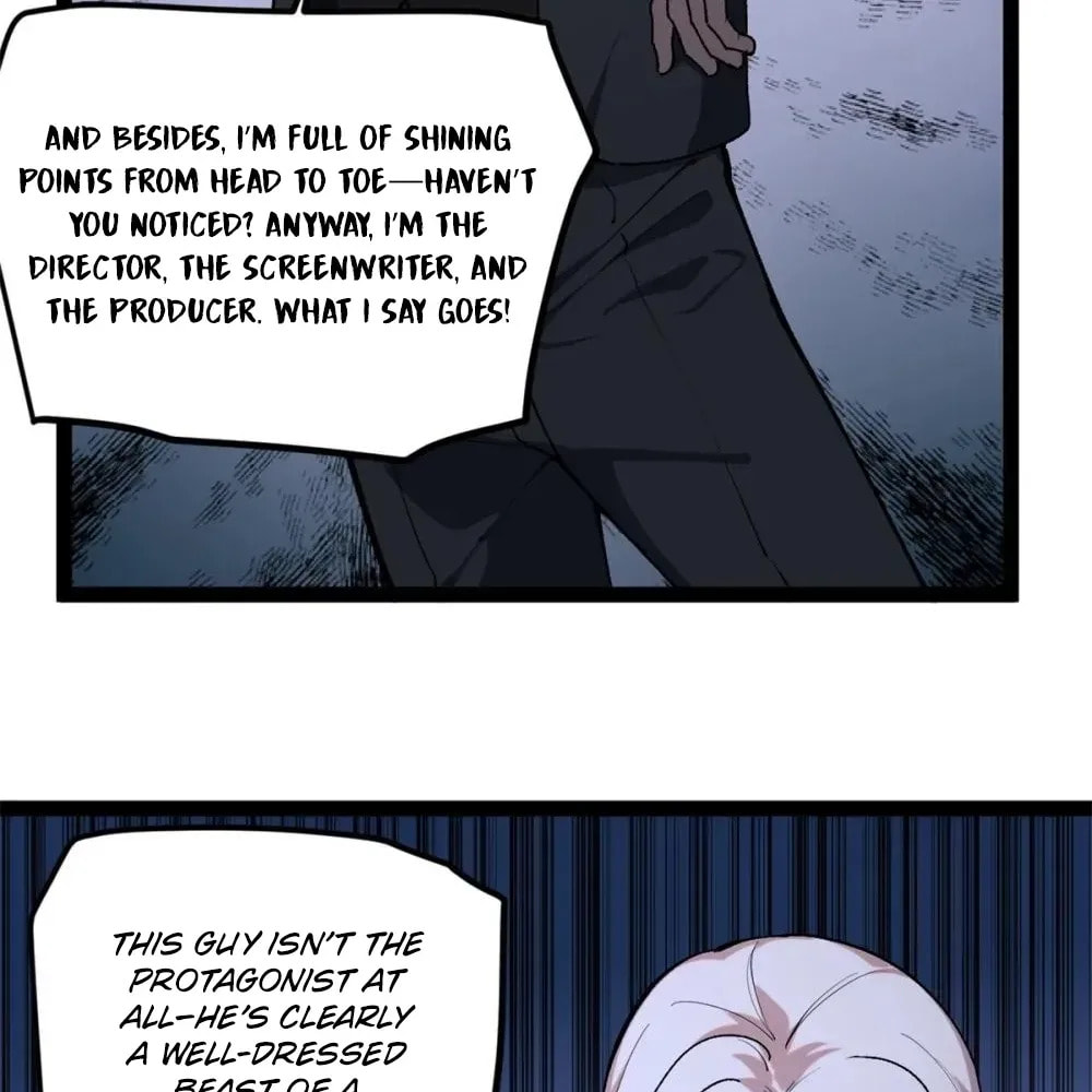 Wo Zhi Hui Pai Lan Pian A Chapter 28 page 41 - 