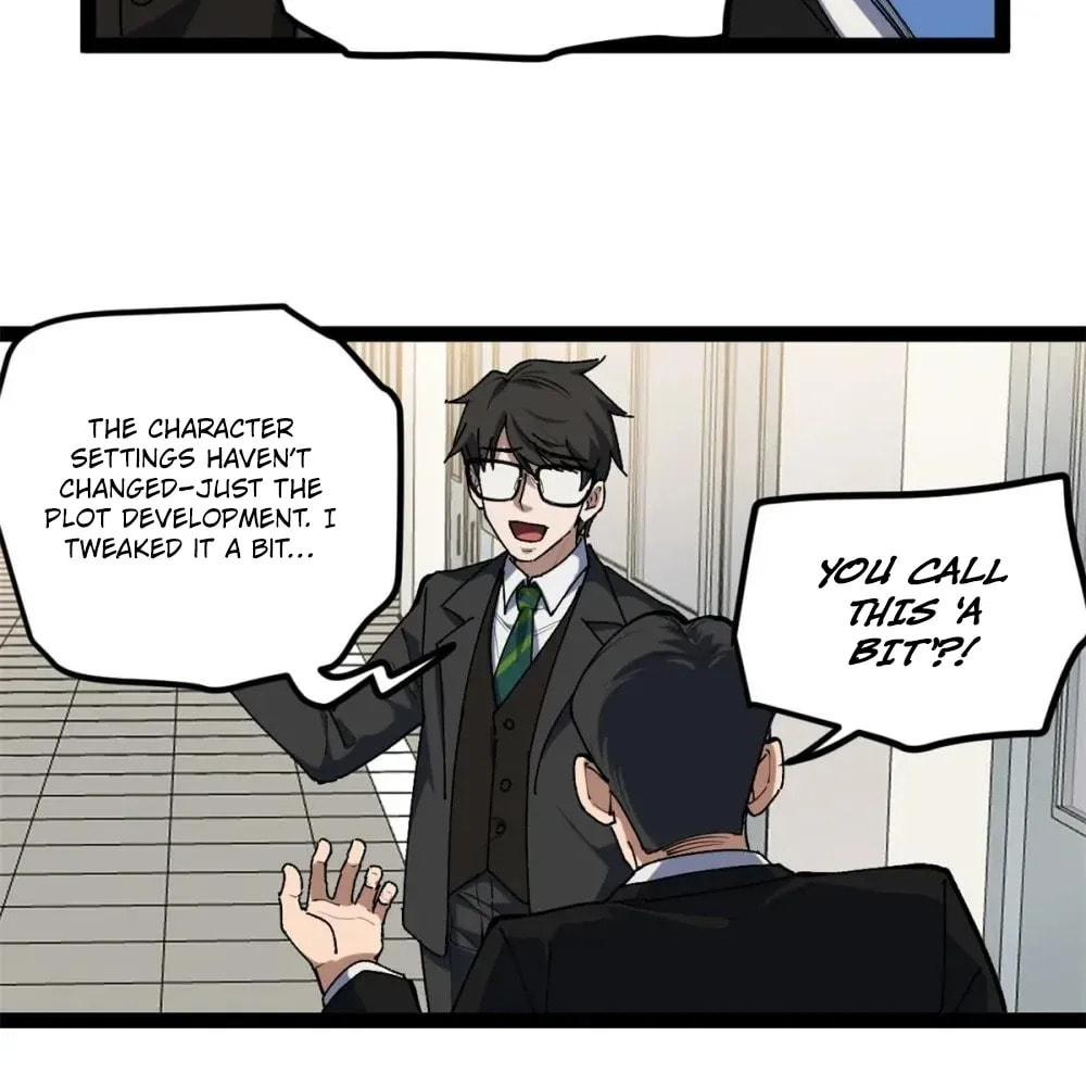Wo Zhi Hui Pai Lan Pian A Chapter 28 page 44 - 