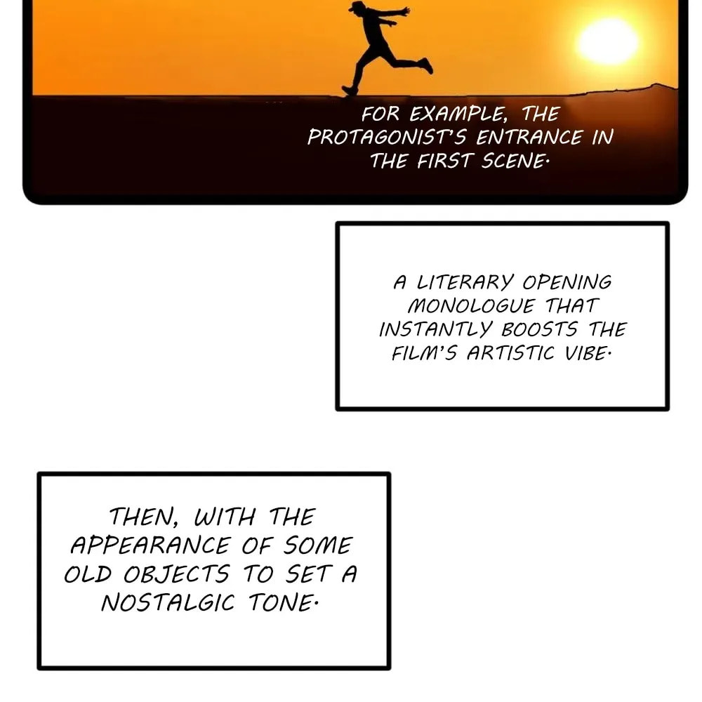 Wo Zhi Hui Pai Lan Pian A Chapter 28 page 46 - 