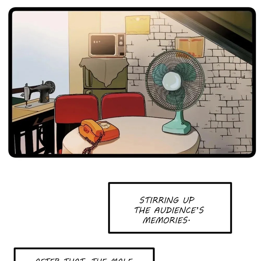 Wo Zhi Hui Pai Lan Pian A Chapter 28 page 47 - 