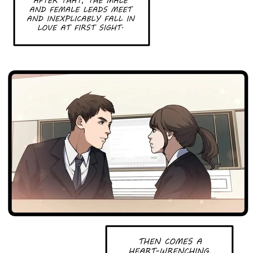 Wo Zhi Hui Pai Lan Pian A Chapter 28 page 48 - 
