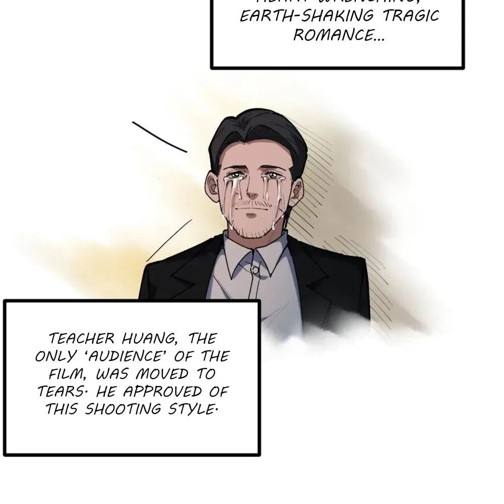 Wo Zhi Hui Pai Lan Pian A Chapter 28 page 49 - 