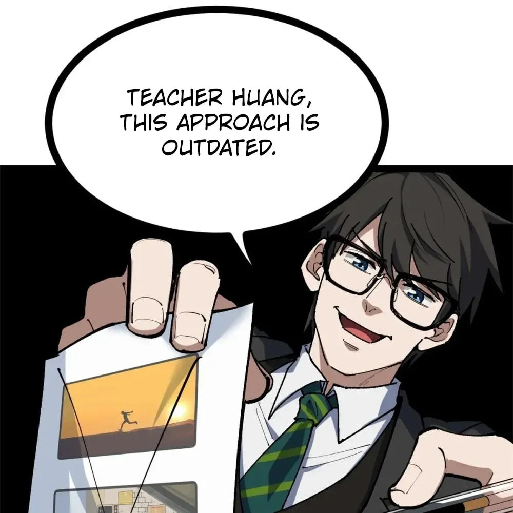 Wo Zhi Hui Pai Lan Pian A Chapter 28 page 50 - 