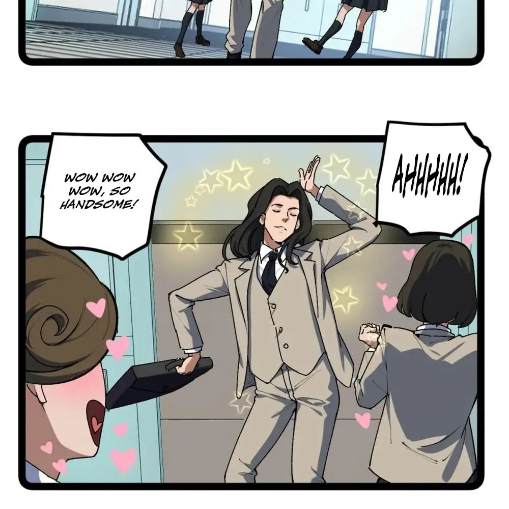Wo Zhi Hui Pai Lan Pian A Chapter 28 page 6 - 