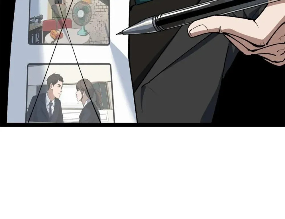 Wo Zhi Hui Pai Lan Pian A Chapter 28 page 51 - 