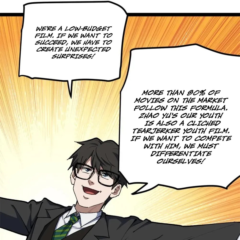 Wo Zhi Hui Pai Lan Pian A Chapter 28 page 52 - 