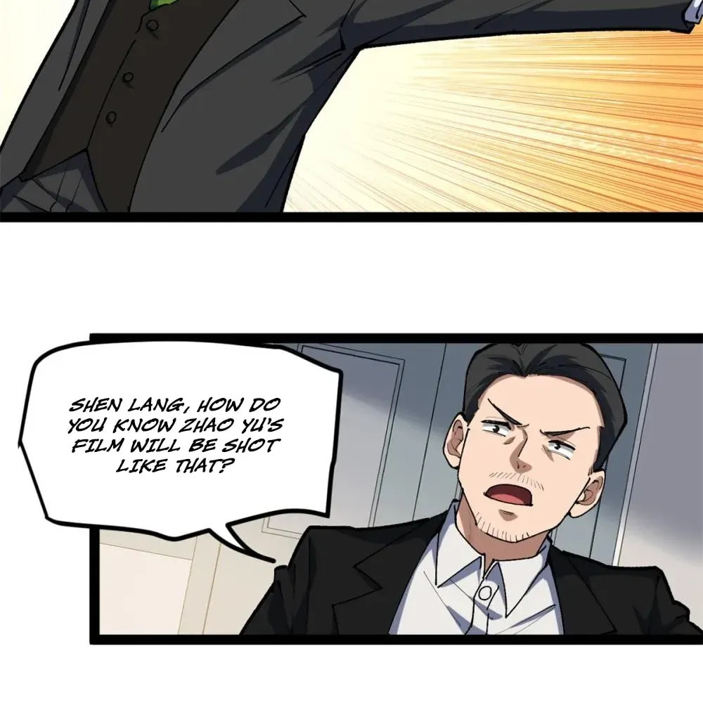 Wo Zhi Hui Pai Lan Pian A Chapter 28 page 53 - 