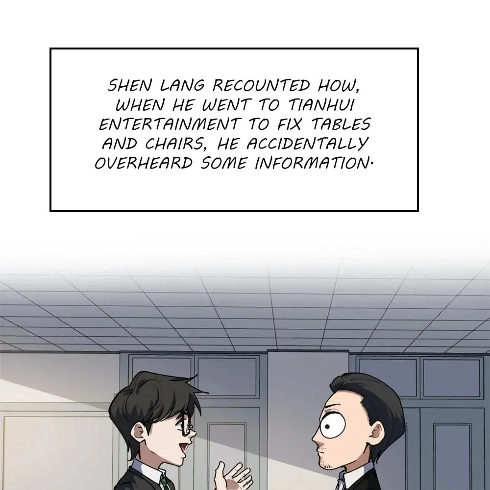 Wo Zhi Hui Pai Lan Pian A Chapter 28 page 54 - 