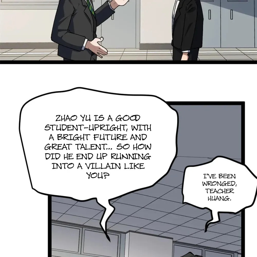 Wo Zhi Hui Pai Lan Pian A Chapter 28 page 55 - 