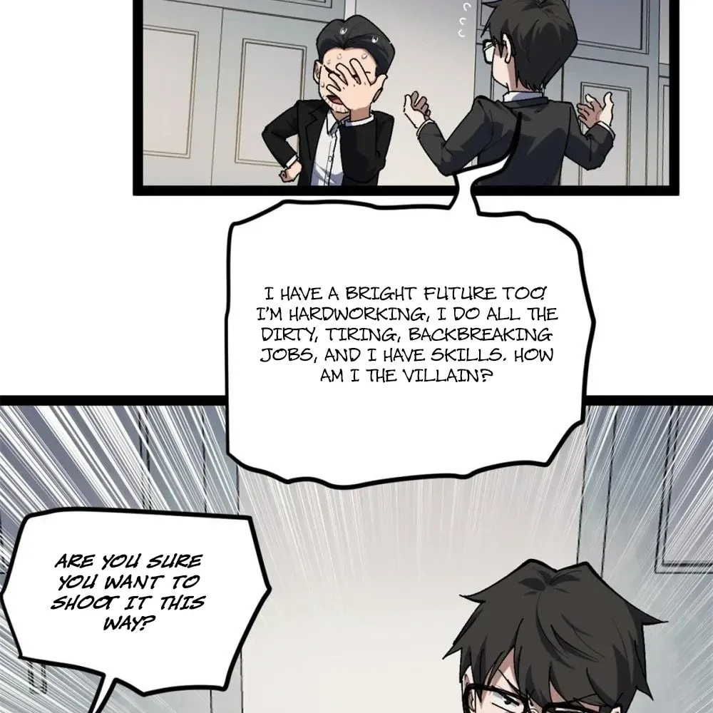 Wo Zhi Hui Pai Lan Pian A Chapter 28 page 56 - 