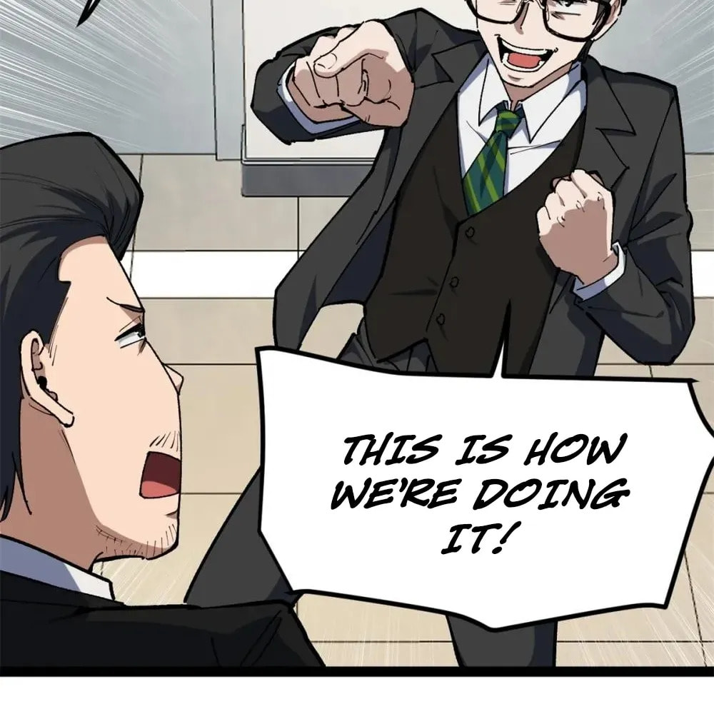 Wo Zhi Hui Pai Lan Pian A Chapter 28 page 57 - 